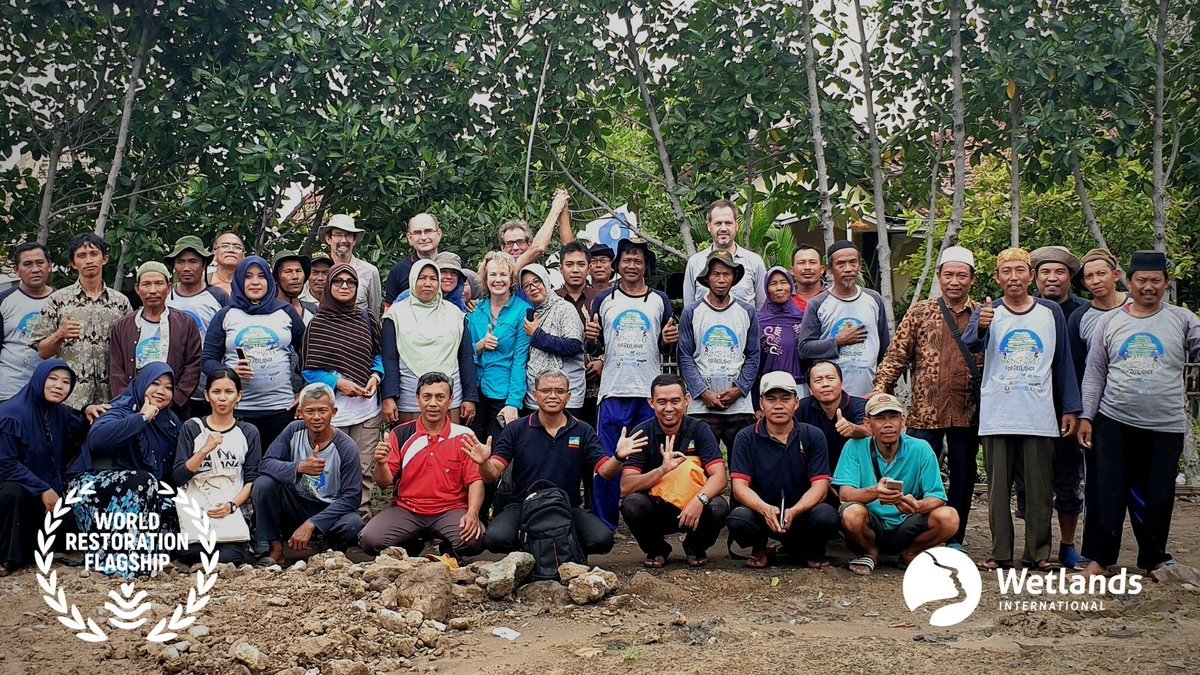 Witteveen+Bos South-East Asia tweet media