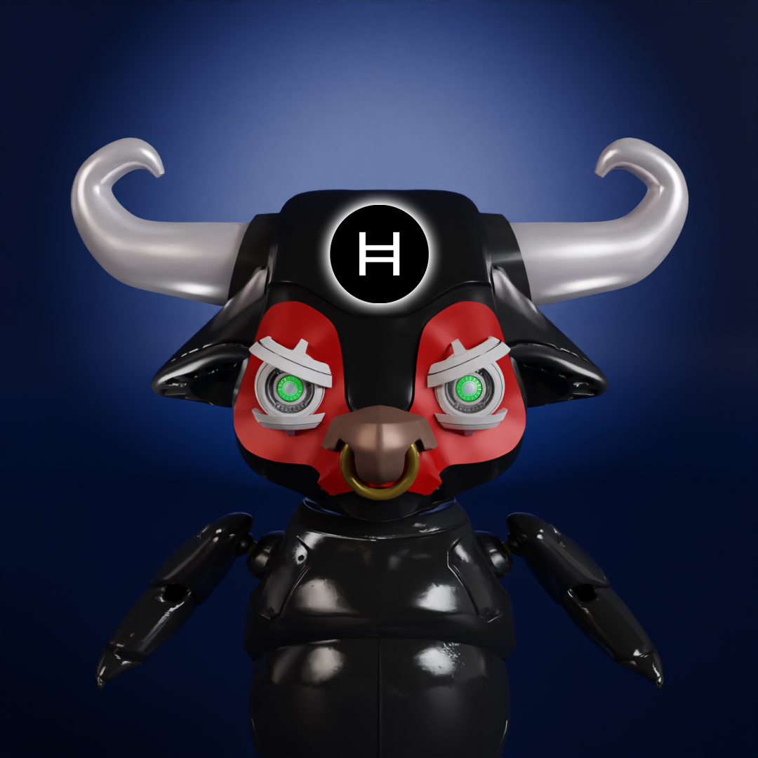 BabyBulls | HederaNFT tweet media