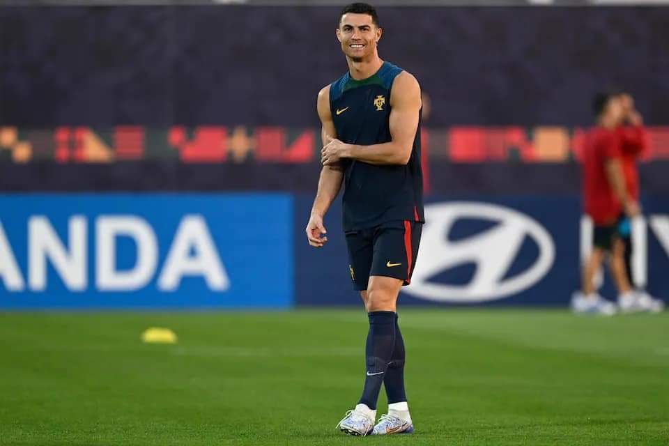 luca_varan's tweet photo. Le joueur le moins favorisé , le joueur le plus combatif , le joueur le plus détesté , le joueur le plus vilipendé mais le meilleur joueur du monde de tous les temps je t’aime à l’infini ❤️ il me manque une seule chose te rencontrer en vrai pour quitter ce monde en paix. https://t.co/2F5UpRSprb