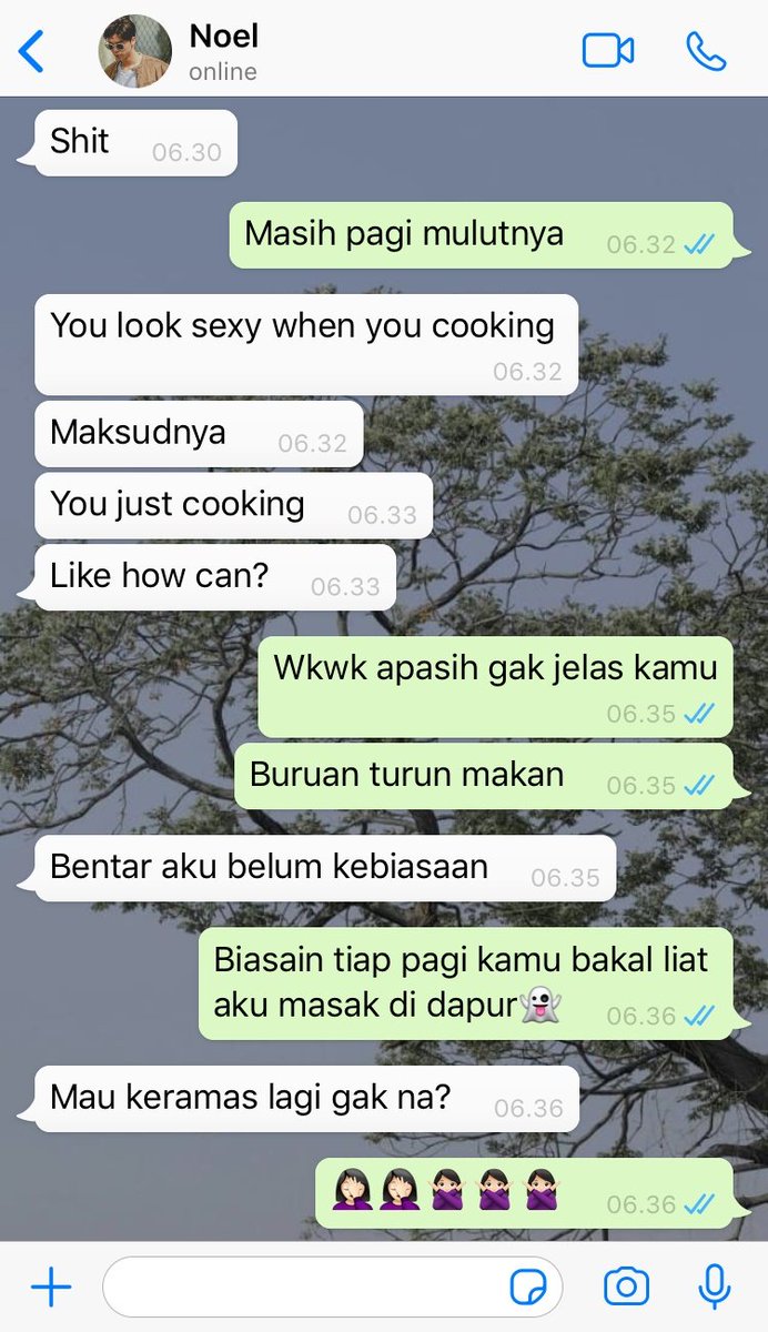 mxnffstloa's tweet image. ;Recipe of love 
"You look sexy when you cooking."

-Johnny local au