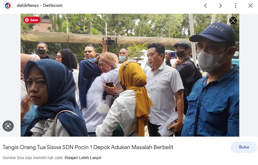 Leonita_Lestari's tweet photo. Itulah kira - kira nalar sederhana cara kita melihat keriuhan beberapa hari ini di Depok. https://t.co/lTqSvHGWxp