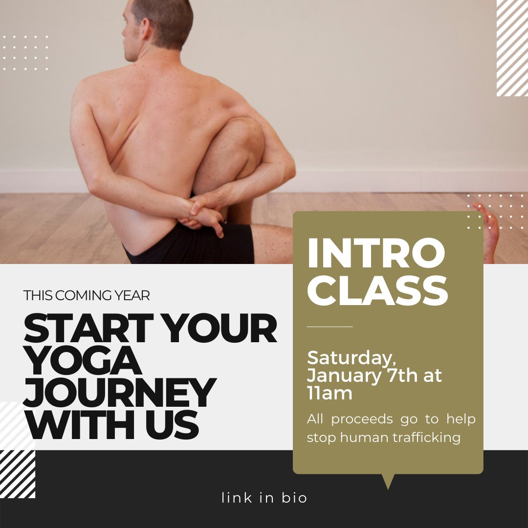 Ashtanga Yoga Shala tweet media