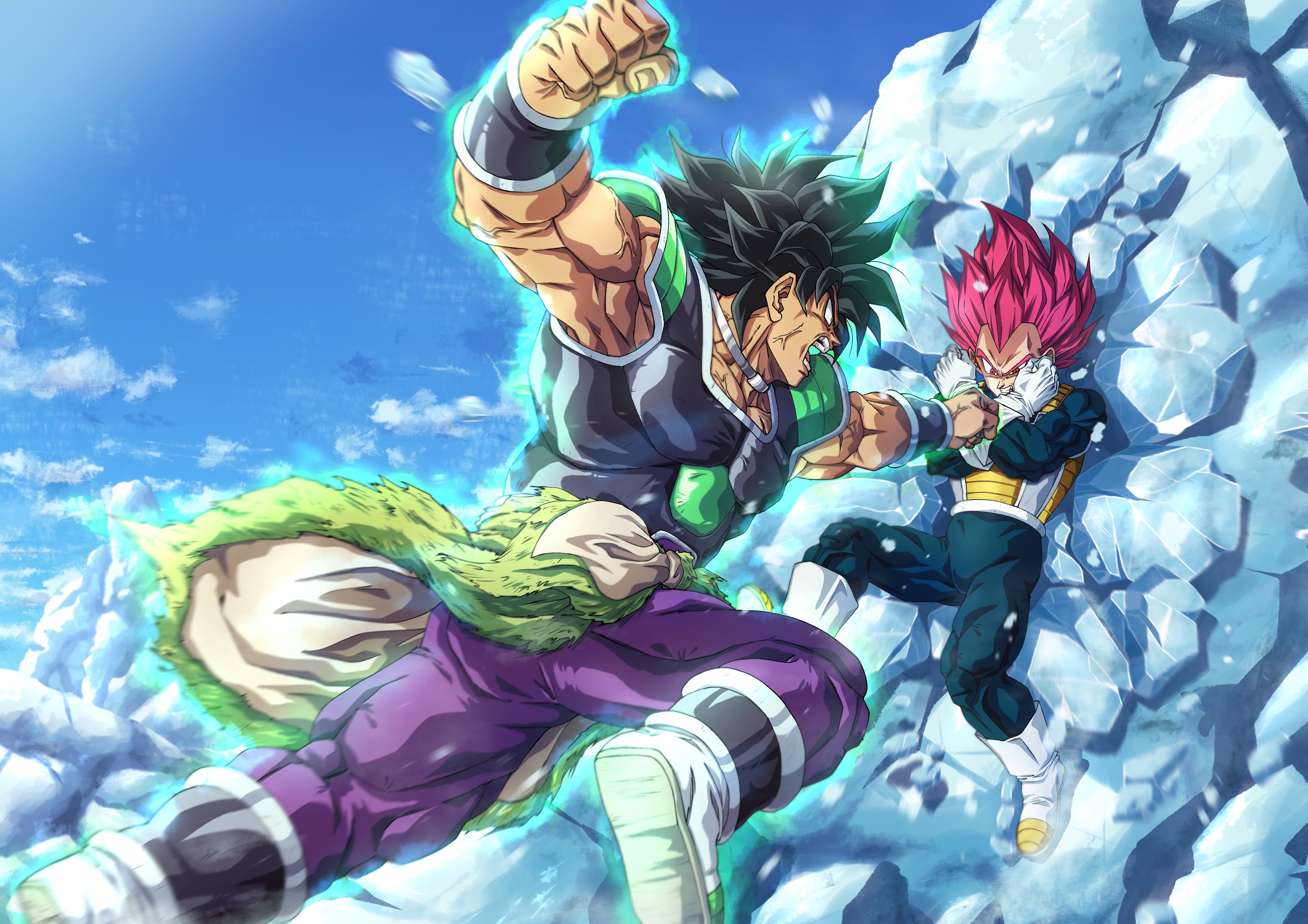 「希少レア」ドラゴンボール 戦闘シーン グラフィックアート ドラゴンボール色紙ART10｜発売日：2020年1月6日｜バンダイ