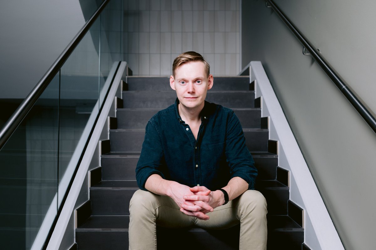 Linköpings universitet (@liu_universitet) on Twitter photo Mängden vårdplatser är kopplat till dödlighet, det visar en ny studie vid Linköpings universitet.
– Vi har inte kunnat hitta några alternativa förklaringar, säger Jonathan Siverskog, forskare vid LiU. liu.se/nyhet/farre-va…
#forskning #vård <a href="/j_siverskog/">Jonathan Siverskog</a> Mängden vårdplatser är kopplat till dödlighet, det visar en ny studie vid Linköpings universitet.
– Vi har inte kunnat hitta några alternativa förklaringar, säger Jonathan Siverskog, forskare vid LiU. liu.se/nyhet/farre-va…
#forskning #vård <a href="/j_siverskog/">Jonathan Siverskog</a>