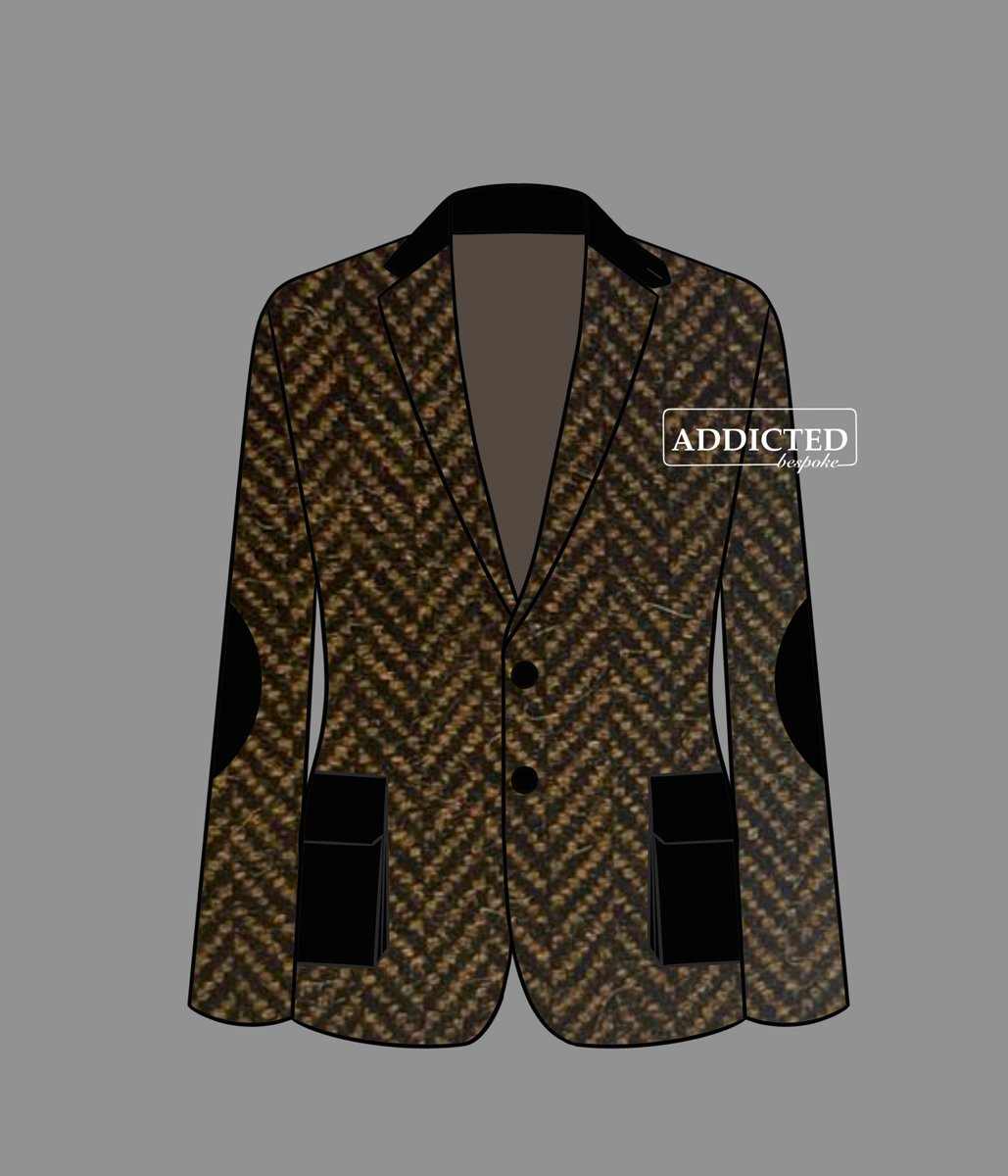 BespokeAddicted's tweet photo. Shop our new latest men's wool jacket and coats from our store! ADDICTEDbespoke ... #addictedbespoke #blackleatherjacket #leatherblazer #woolblazer #herringboneblazer #blackblazer #patchpocket #menswear #mensclothing #mensfashion #woolenjacket  
https://t.co/McU4OioY7F via @Etsy https://t.co/g2meAkYkQQ