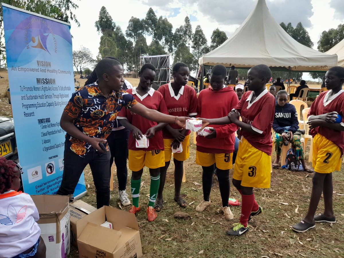 IntiativeB's tweet photo. SRHR advocate for women and young girls, especially on menstrual hygiene management, to eradicate period poverty in rural areas and informal urban settlements with a passion for gender equality, social entrepreneurship and women empowerment.@Amref_Kenya @YourAuntyJane https://t.co/6KnlkDhdR9