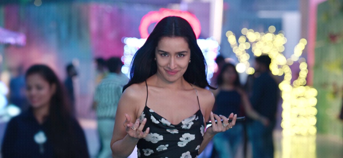 koreanoli's tweet photo. Shraddha Kapoor 💝 https://t.co/2Rl5kjpmT4