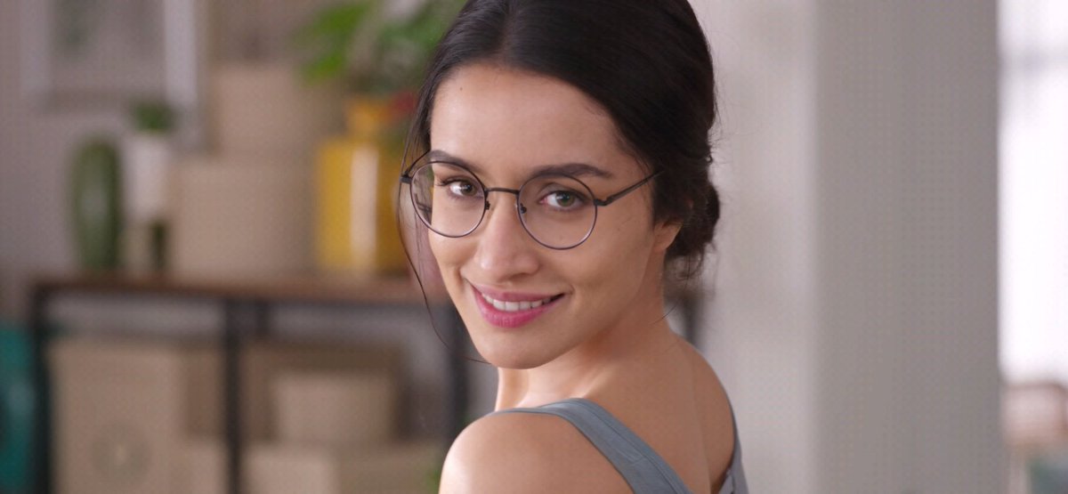 Shraddha Kapoor 💝