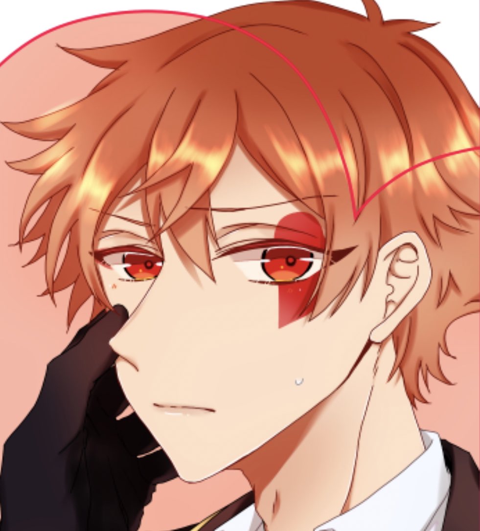 「#新しいプロフィール画像 」|ritsu@原稿のイラスト