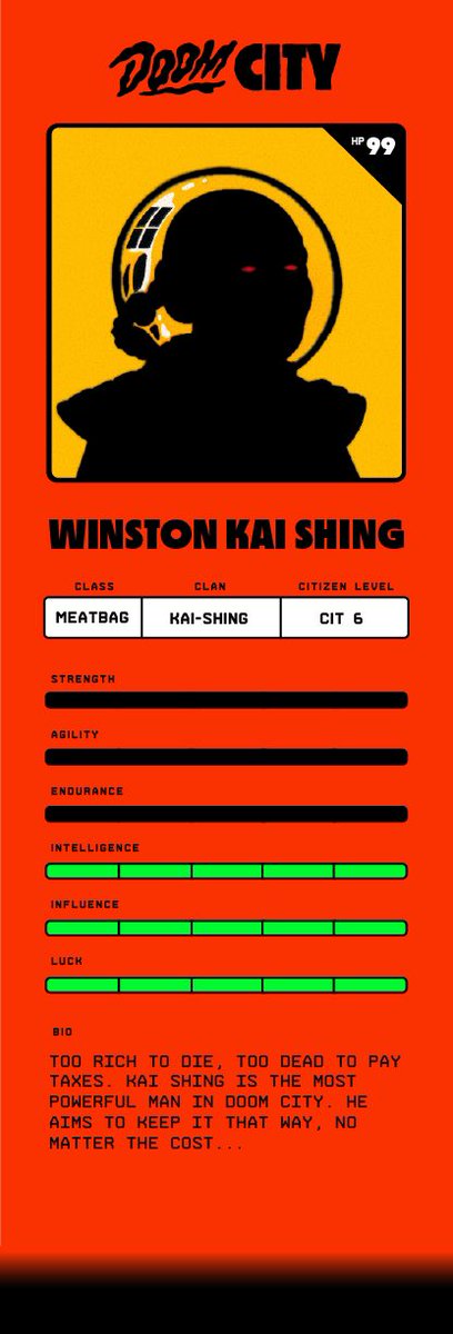 Doom City (@doomcity_) on Twitter photo 