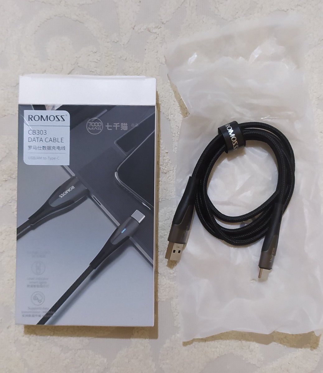 soltech0's tweet photo. Looking for mobile accessories for your devices? Look no further cuz we got you.
Combo deal (3 in 1)
✓ Romoss Sense 8+ 30000mAh Power Bank
✓ Romoss 2 in 1 20Watts Wall Adapter (USB A & USB C ports)
✓ Romoss USB A > C Data Sync Cord
Price: 30k
#Powerbank #Walladapter #Cord https://t.co/vysPLEnwYt