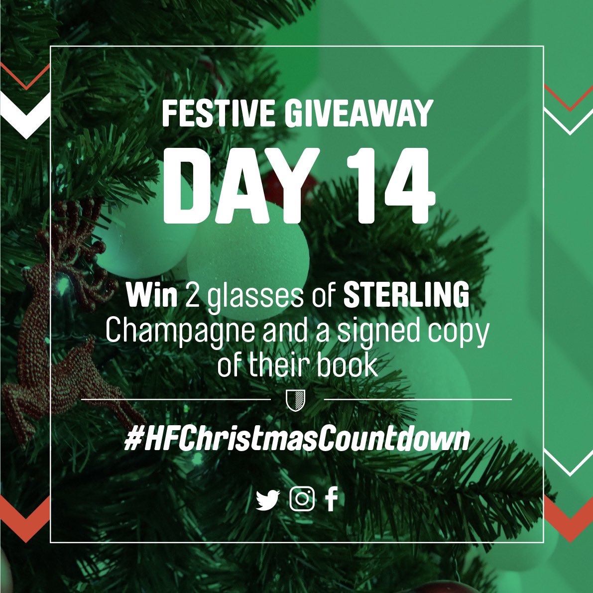 Hotel Football tweet media