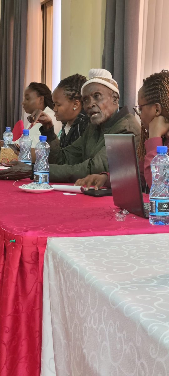 Kenya Oil and Gas Working Group tweet media
