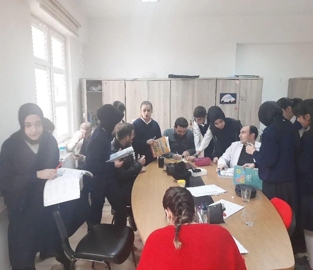 TOBB Efkan Ala İmam Hatip Ortaokulu. Öğretmenler odası. Emeği geçen herkese teşekkürler. Bu güzellikleri sıkça görmek dileğiyle...
⁦<a href="/pasinlerkym/">Pasinler Kaymakamlığı</a>⁩ 
⁦<a href="/Erzurum_Mem/">Erzurum İl Millî Eğitim Müdürlüğü</a>⁩ 
⁦<a href="/PasinlerMEM/">PASİNLER İLÇE MİLLİ EĞİTİM MÜDÜRLÜĞÜ</a>⁩ 
⁦<a href="/tobbefkanalaiho/">TOBB Efkan Ala İHO</a>⁩