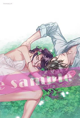 \表紙・特典公開 /2022年12月22日(木)発売『SweetPrincess vol.38』ステラワース様Cool-Bオンラインショップいずれかでご購入いただくと『Key la box』特典ポストカードが付いてきます※なくなり次第終了となります。#スイプリ#キー・ラ・ボックス 