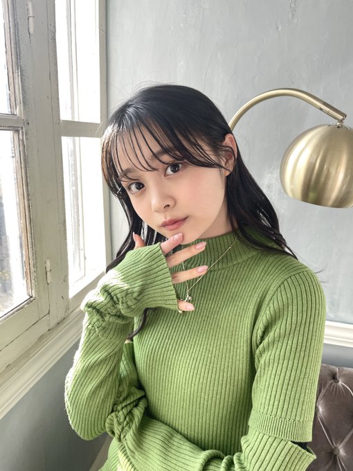 林芽亜里のTwitter画像61