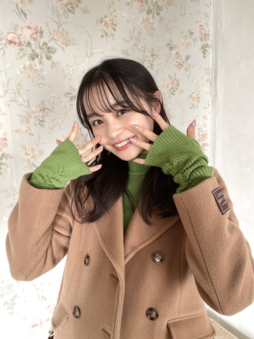 林芽亜里のTwitter画像63
