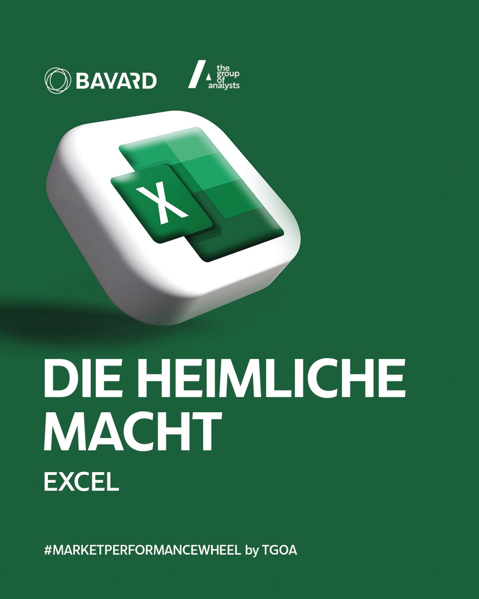 bayard_official's tweet image. #Excel ist die heimliche Macht im Austausch von #Produktinformationen. Dies birgt allerdings gravierende Nachteile. Erfahren Sie, wie Sie das Excel-Dilemma lösen können: 
hubs.la/Q01vzPBS0
#Excelupload #ProductContentManagement