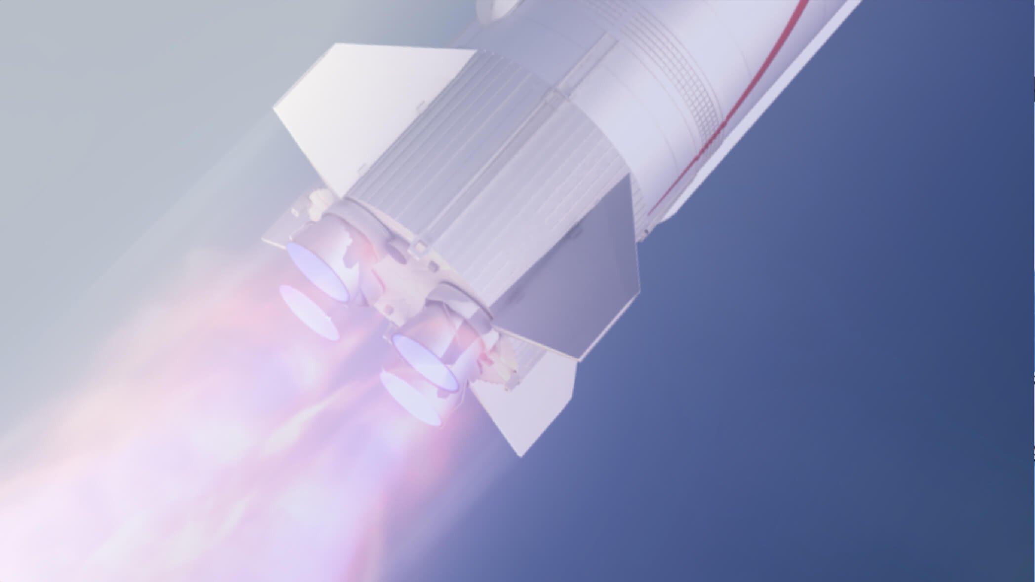 Def9Infinite on Twitter "CNSpaceflight Correction Vernier failed