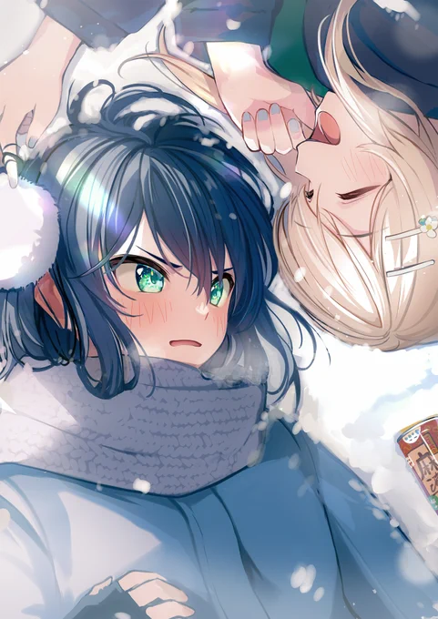 ・・・助けなきゃよかった 