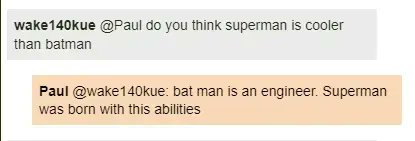 #IAEUK is built around the idea of science capital, to help you support your students to see STEM as something 'for them'. 
 
Such as showing them that even their favourite superheroes use #STEM !