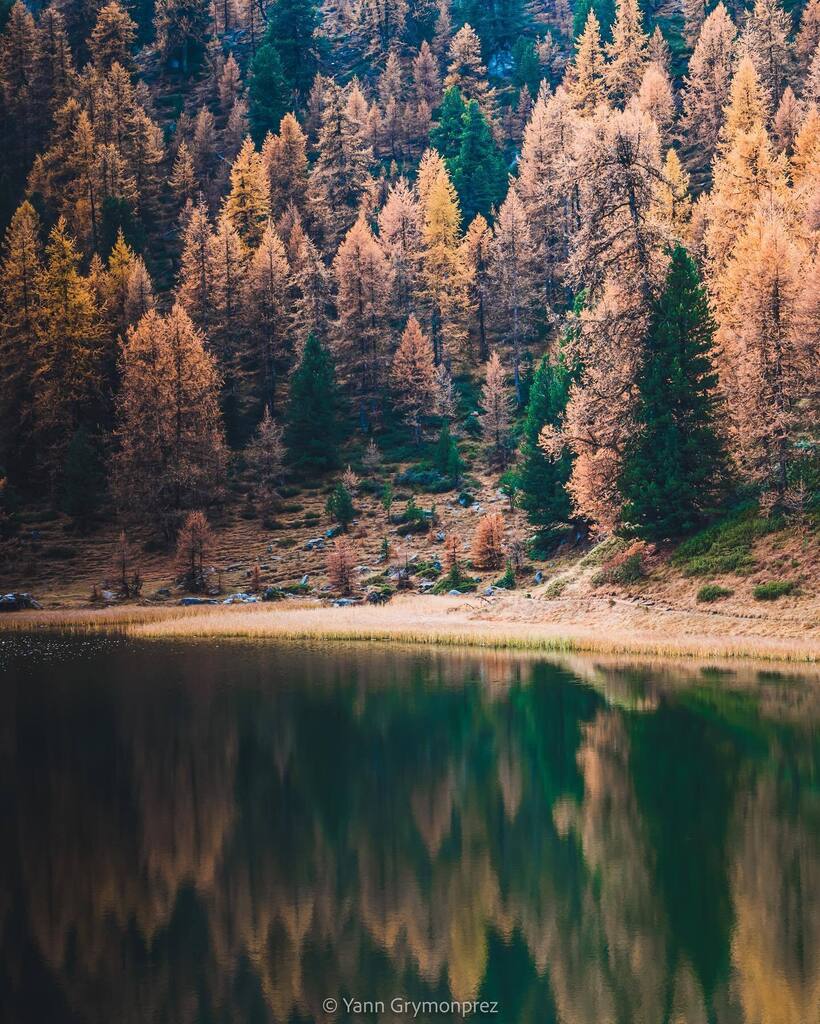 Lac Miroir 🗻🏔️⛰️ Queyras 

#lacmiroir #hautesalpes #hautesalpestourisme #alpesdehauteprovence #hello_france #alpesfrancaises #alpesdehauteprovence #igers_landscape_europe #montain #montains #sunset #montagne #montagnes #hiking #hikinglife #nature_focus_on #dronephotography #…