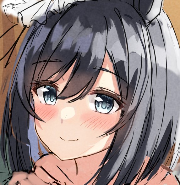 温泉フラッシュ顔いじってる 