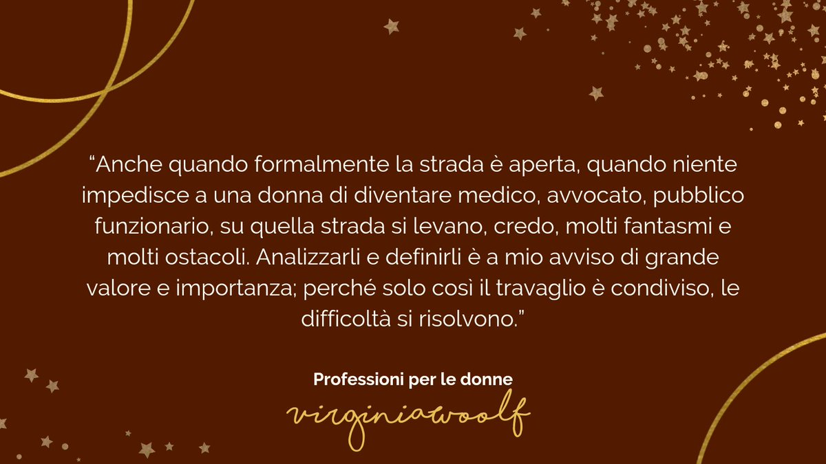 aboutwoolf's tweet image. #Calendariodellavvento
#VirginiaWoolf