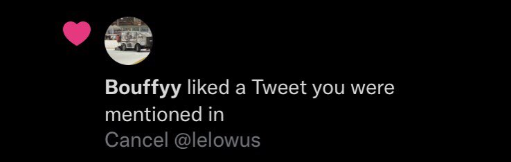 lelowus's tweet photo. @Bouffyyy sure she did… https://t.co/GcdMR78ma1