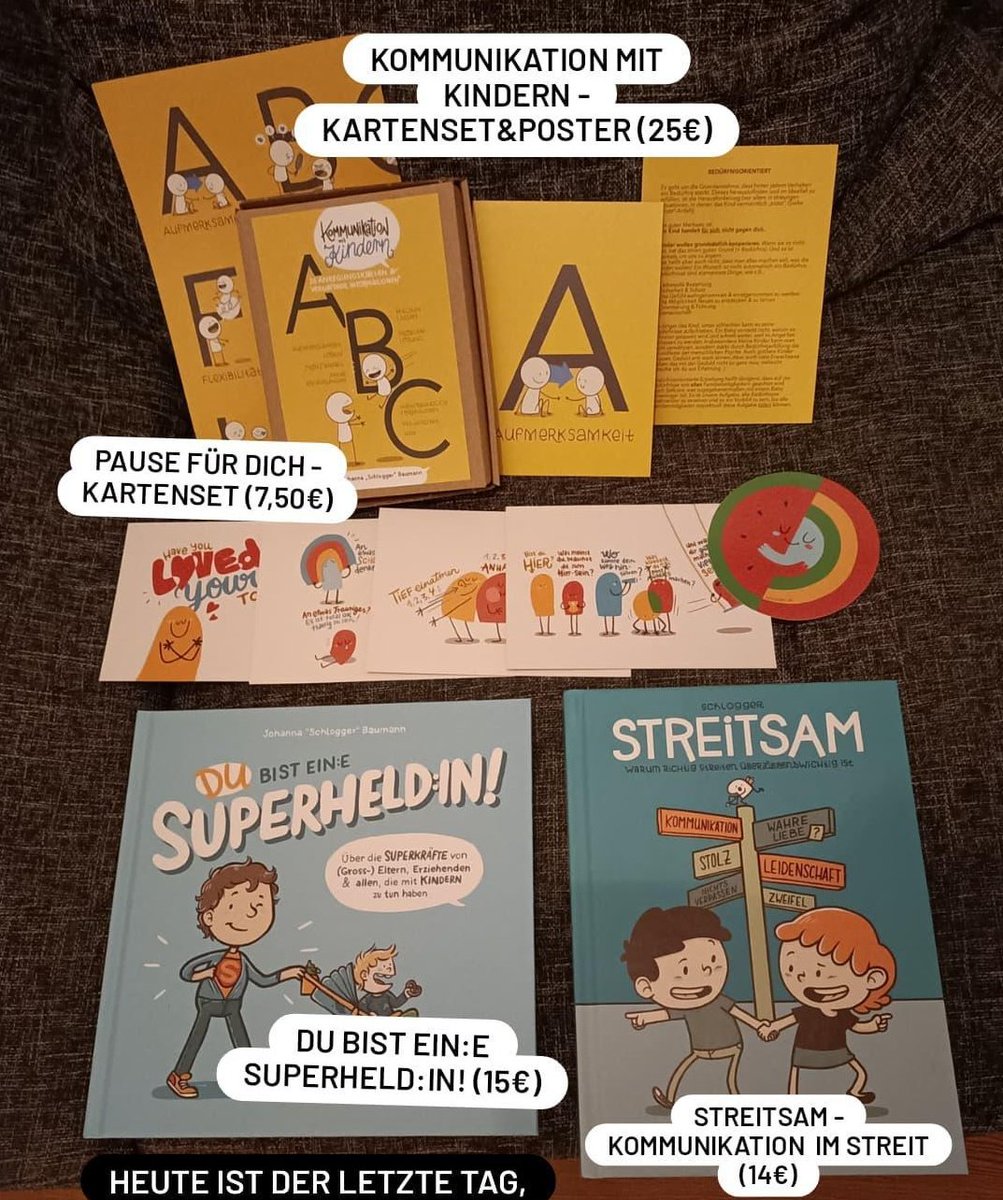 Schlogger tweet media