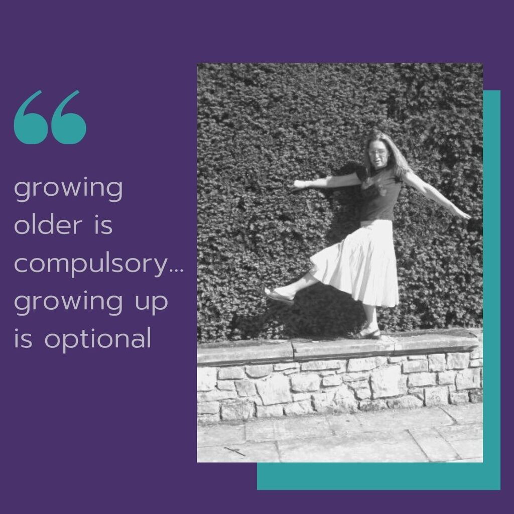marieowyn's tweet photo. growing older is compulsory...growing up is optional 

another year of walking on walls just becasue they're there completed 

꧁༒•Happy Birthday Me•༒꧂ 

#mybirthdaytoday #decemberbirthdays  #mybirthdaytoday  #walkingonwalls https://t.co/ngxFPSwcO8 https://t.co/N1Jk1fl58e