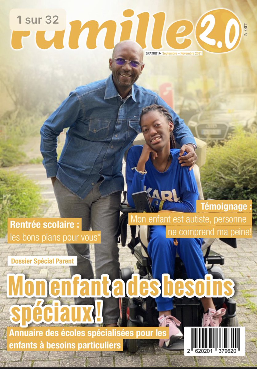 famille_20's tweet photo. Nous avons aussi un magazine produit trimestriellement ☺️. Lequel aimeriez-vous lire?

Disponible sur https://t.co/bJXRcPT5qq https://t.co/iLHRaYbvYz