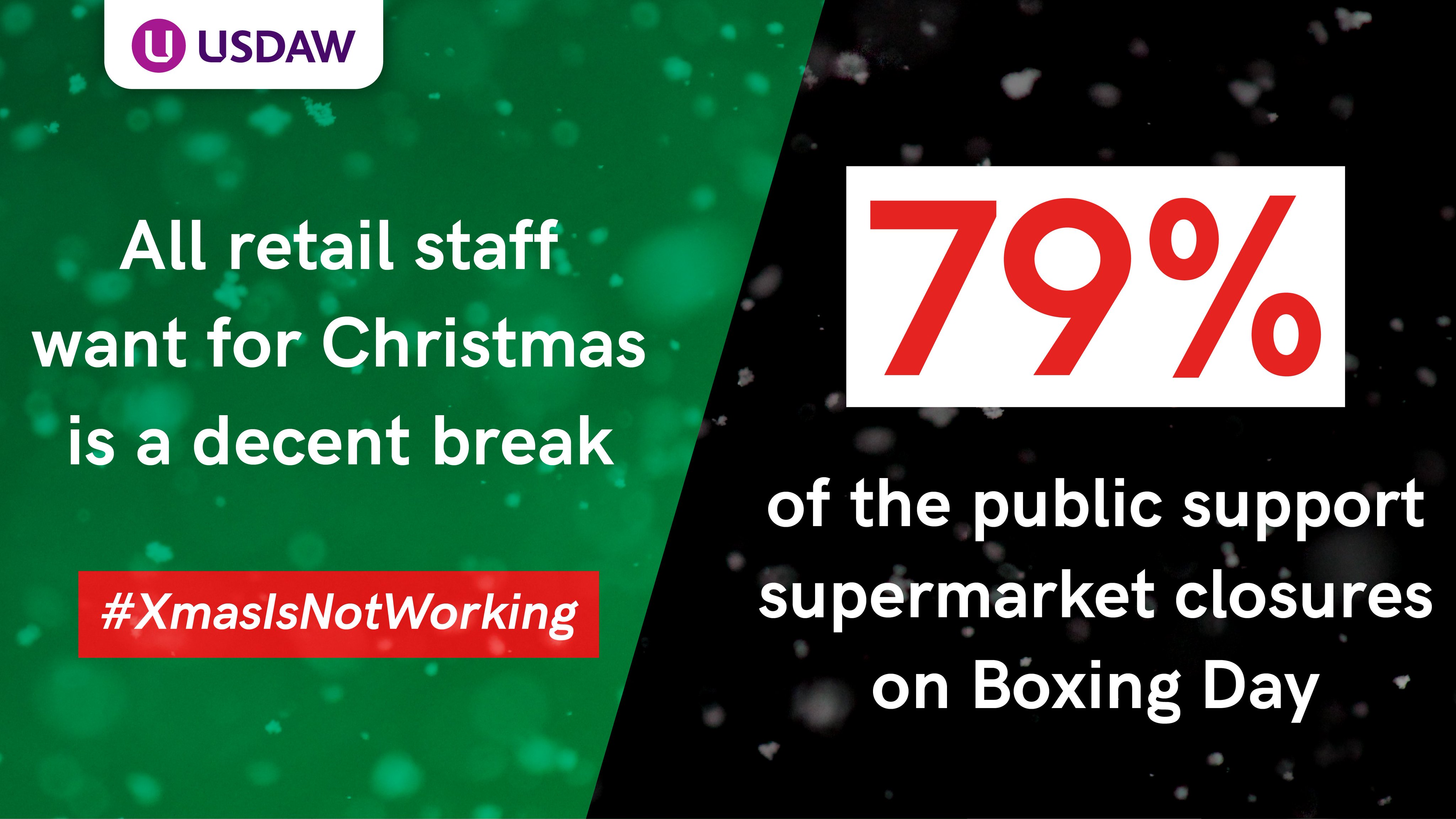 Politics4Many/USDAW Influencers / Twitter