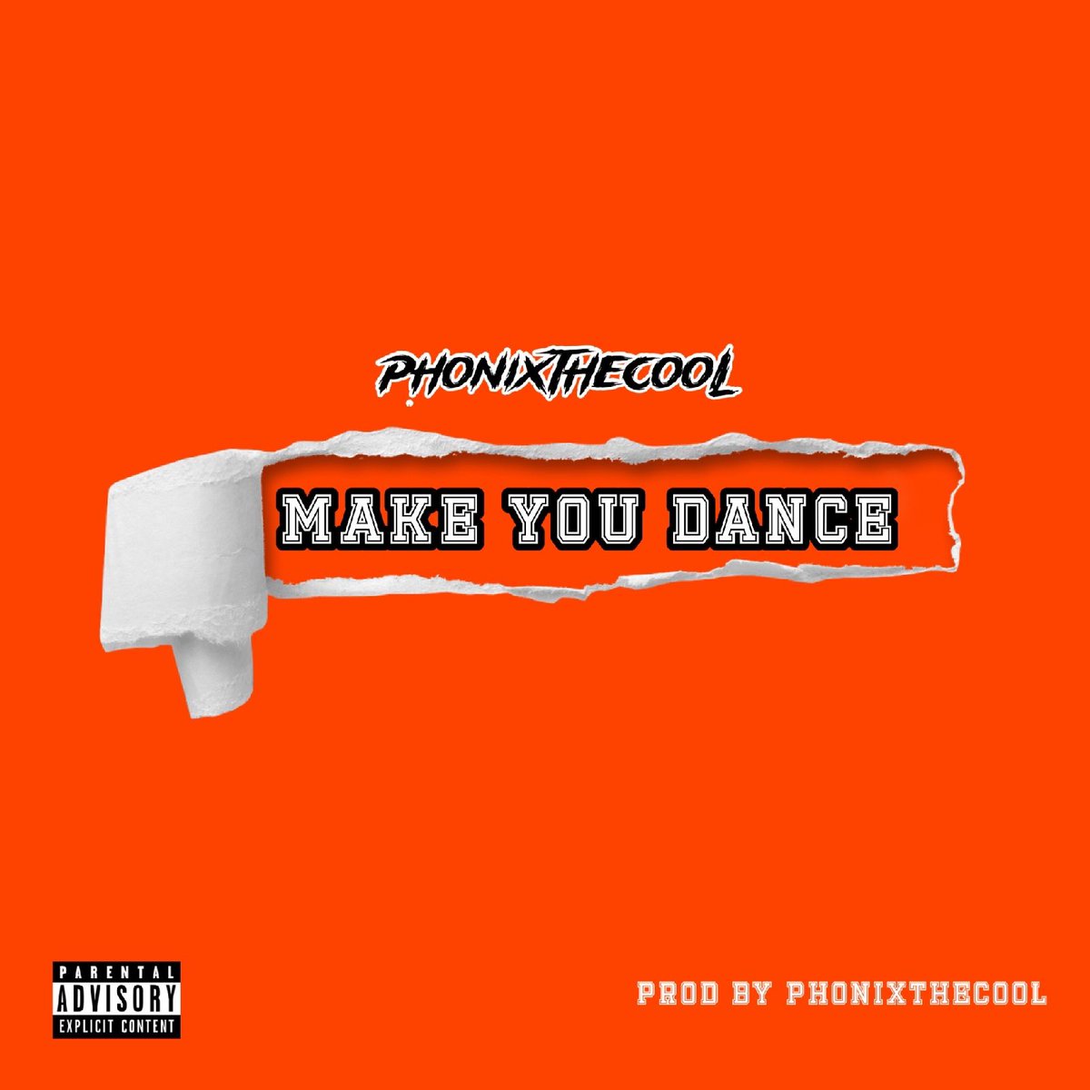 Phonixthecool's tweet photo. NEW MUSIC OUT NOW ON ALL PLATFORMS 🌴 #phonixthecool #coldestwalkinafrica #makeyoudance https://t.co/nhnisqmPVM