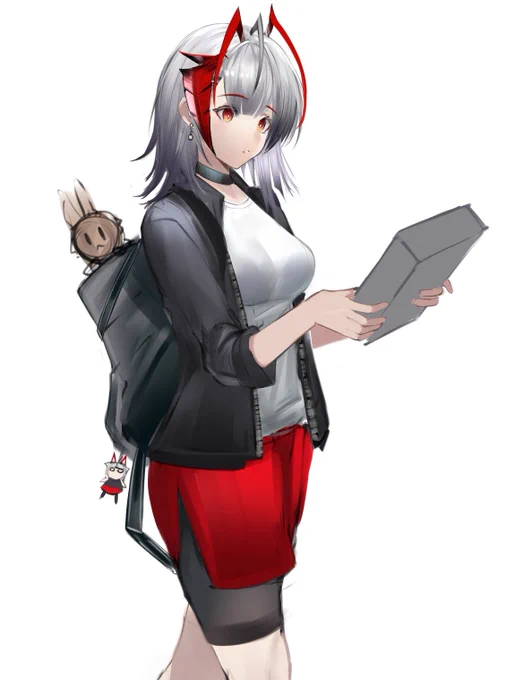#Arknights #アークナイツ #明日方舟W 