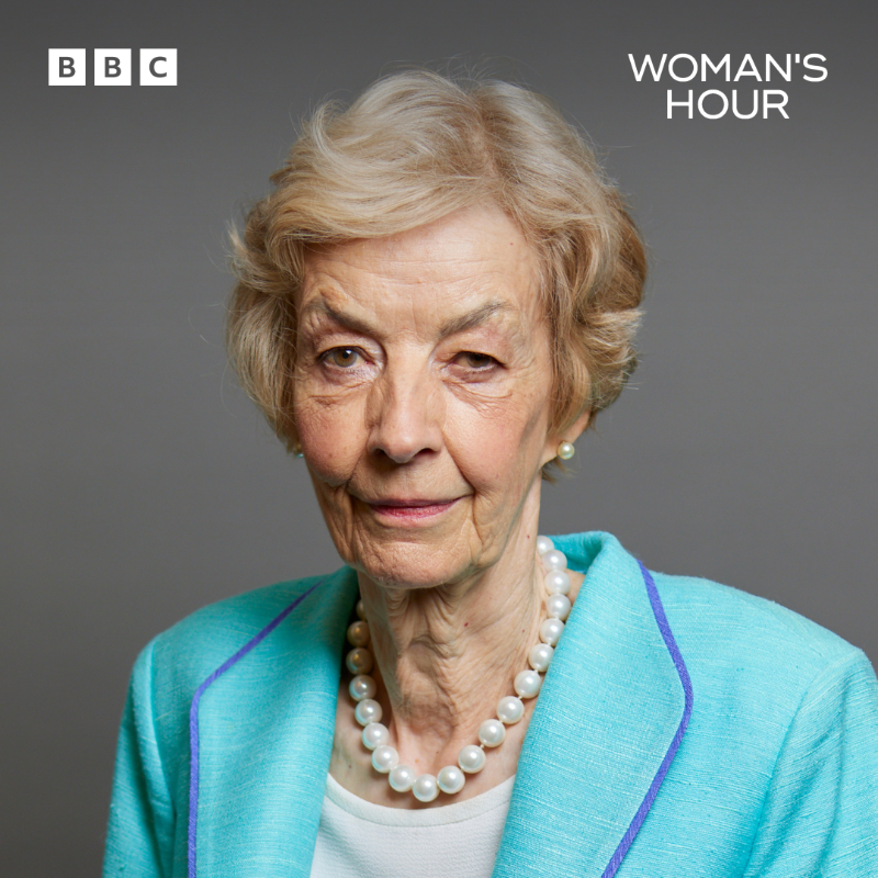 BBCWomansHour's tweet photo. Baroness Julia Cumberlege wrote a report in July 2020 looking at two drugs and a medical device which caused women or their babies harm. What progress does she think has been made since then in supporting those affected? She joins @Emmabarnett at 10am ⬇️