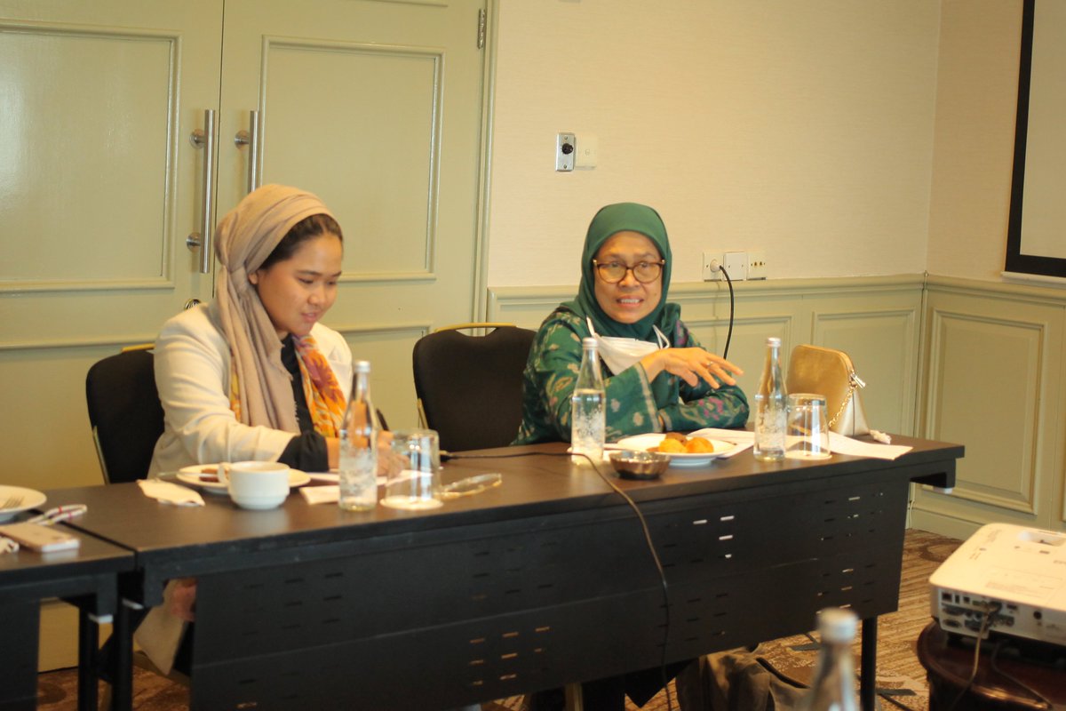 NL Alumni Indonesia tweet media