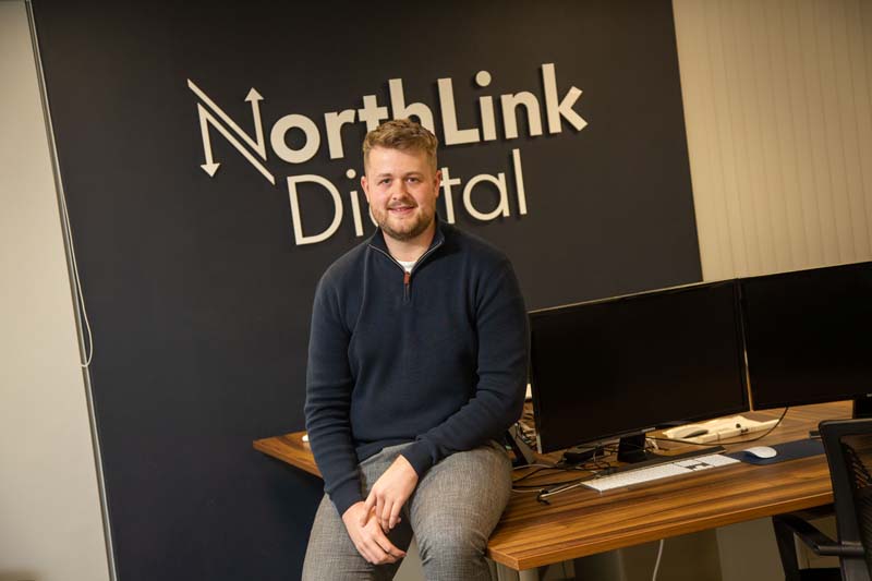 IN-HOUSE EXPERTISE  

Dynamic IT consultancy’s new head of recruiting targets new tech talent   

Read more in the latest issue of Tees Business, online here: joom.ag/fD3d/p152

<a href="/NorthLink_Digi/">NorthLink Digital</a>