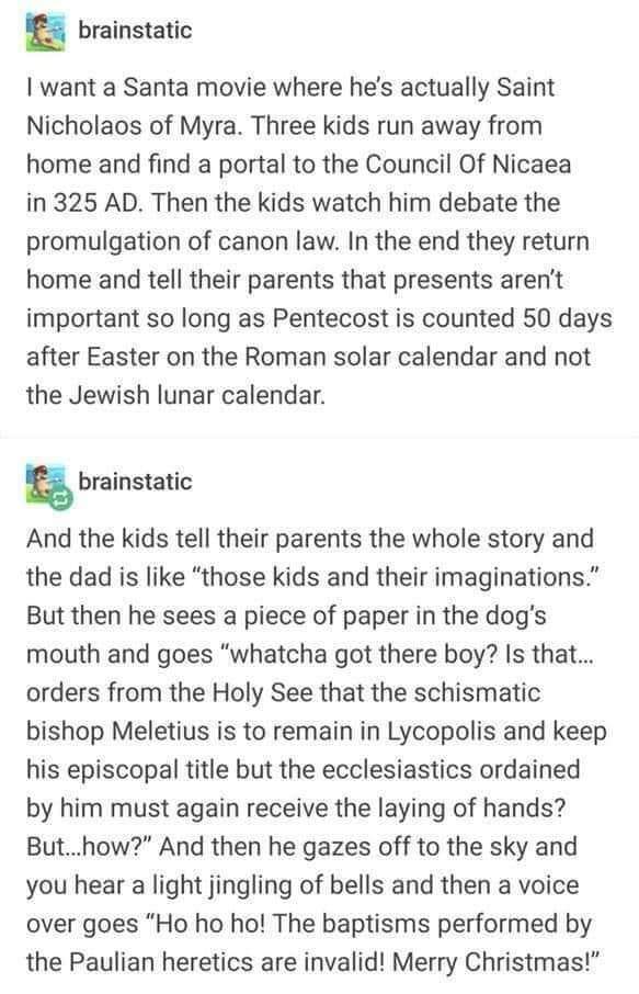 Classical Studies Memes (@csmfht) on Twitter photo 