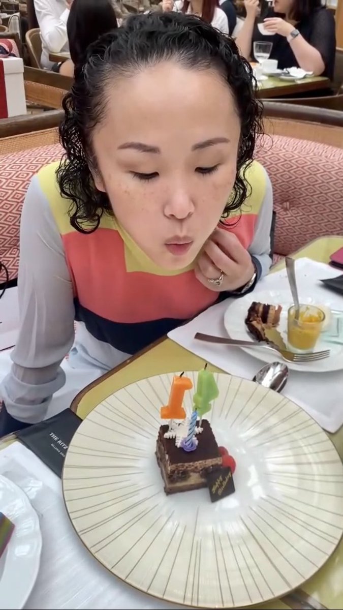 Mariko Oi 大井真理子 tweet media