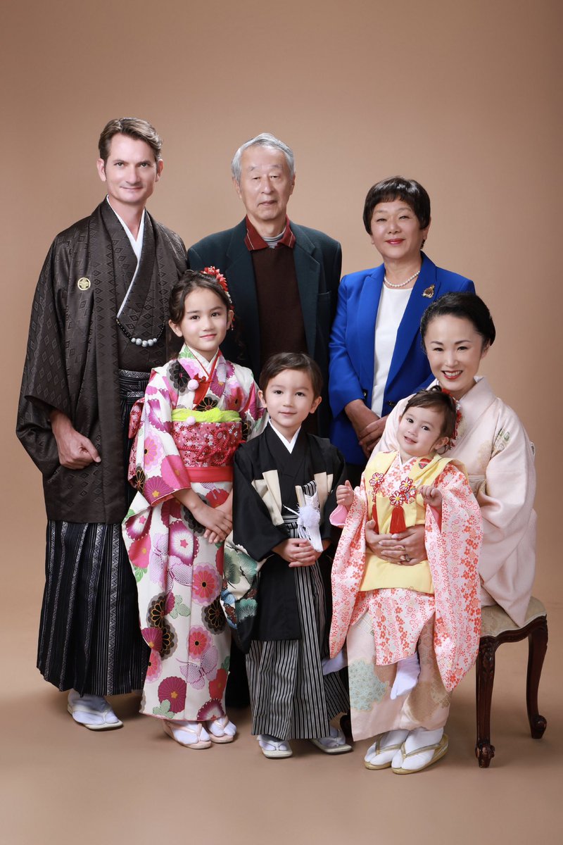 Mariko Oi 大井真理子 tweet media