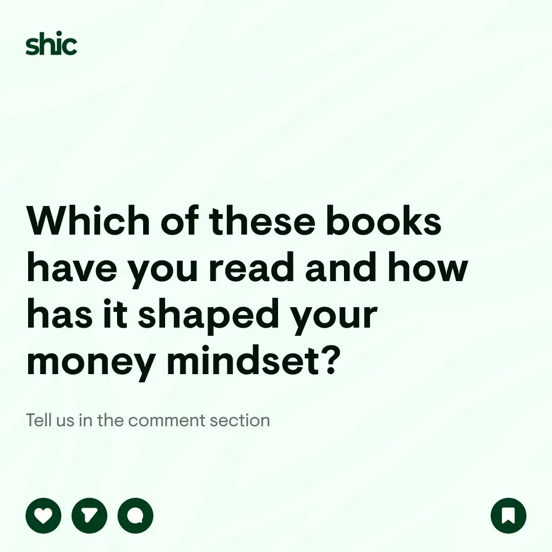 _shicommunity's tweet photo. Our community is open to Muslims seeking means to break the barriers to financial independence. Gain access to financially-liberating information and opportunities.

Click the link in bio to join our community.

#investmentbooks #moneybooks #financialprosperity https://t.co/Ekkw9E0kAp