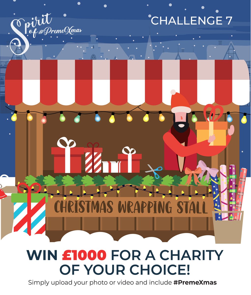 Premex Group tweet media