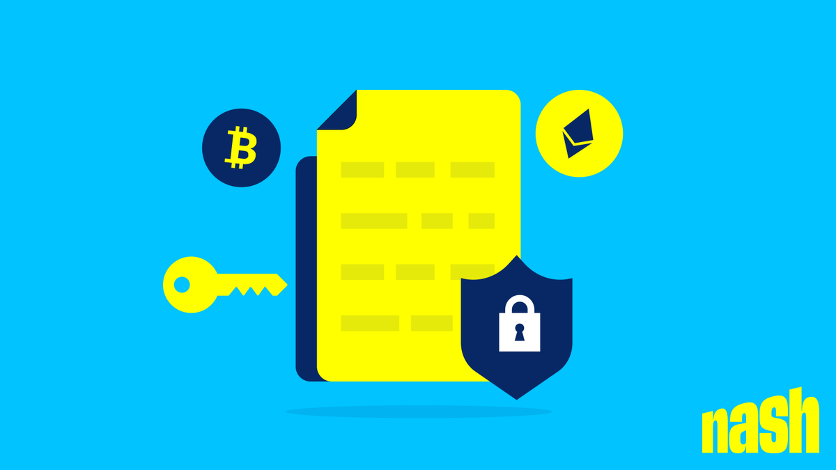 Nash tweet media