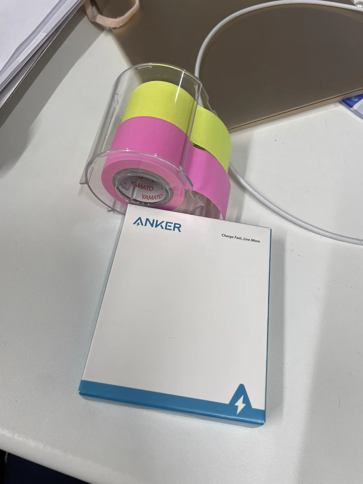 @JapanTank え！わたしも買った！しかもまだ開けてない！と思って今！開封しました！！無事でした、、、良かった、、、草は生えなそうです、、それにしても酷いですね、、、、 