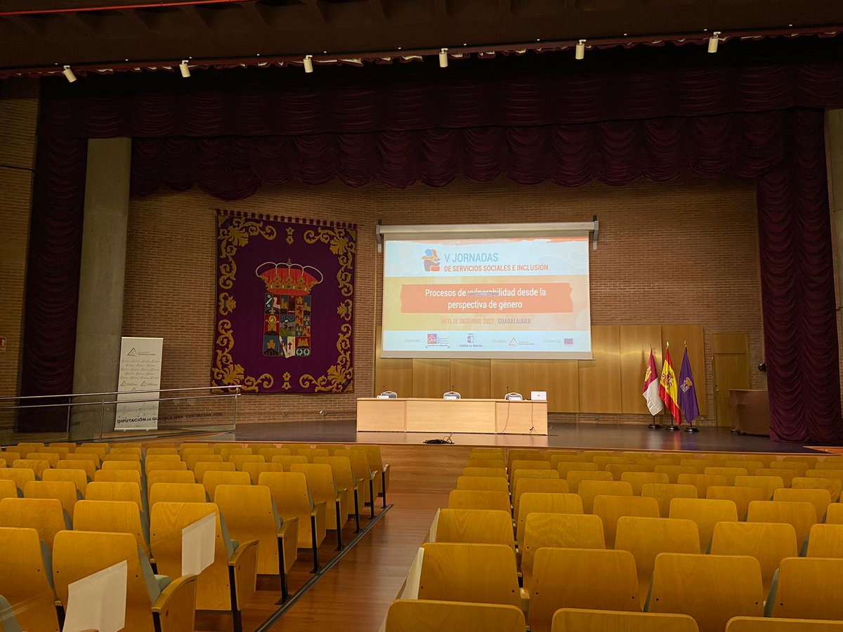 JornadasSocialesCLM tweet media