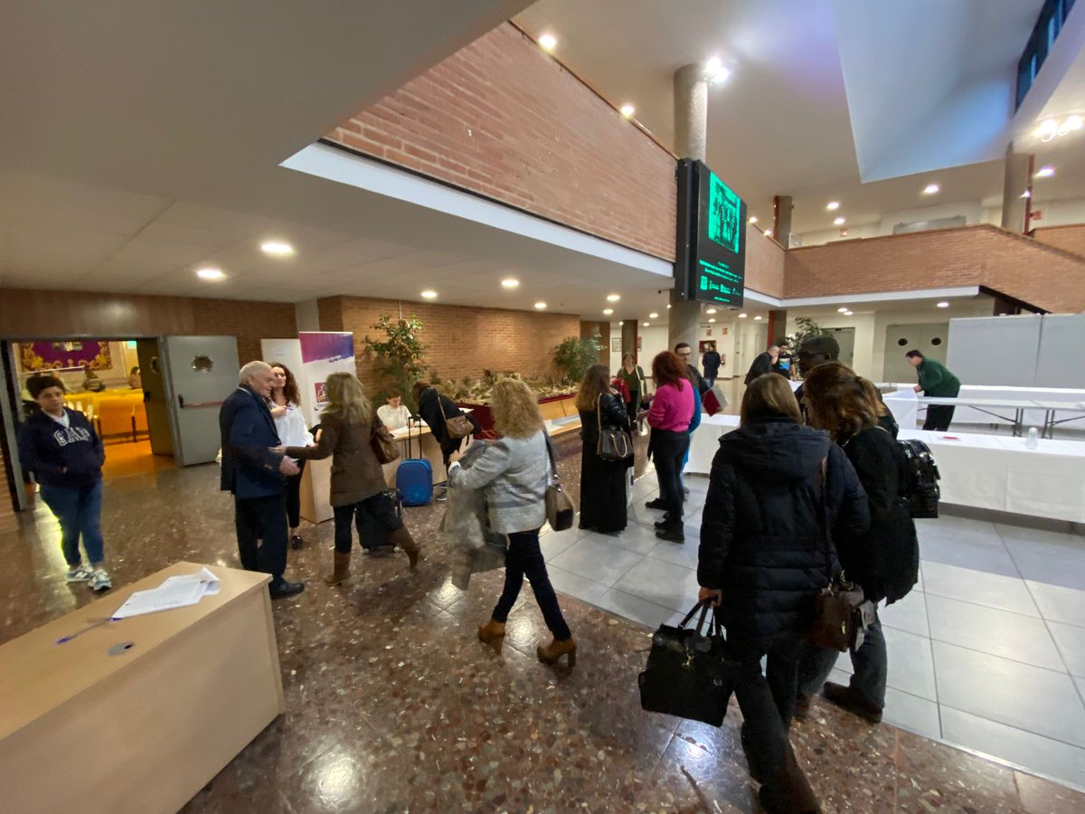 JornadasSocialesCLM tweet media