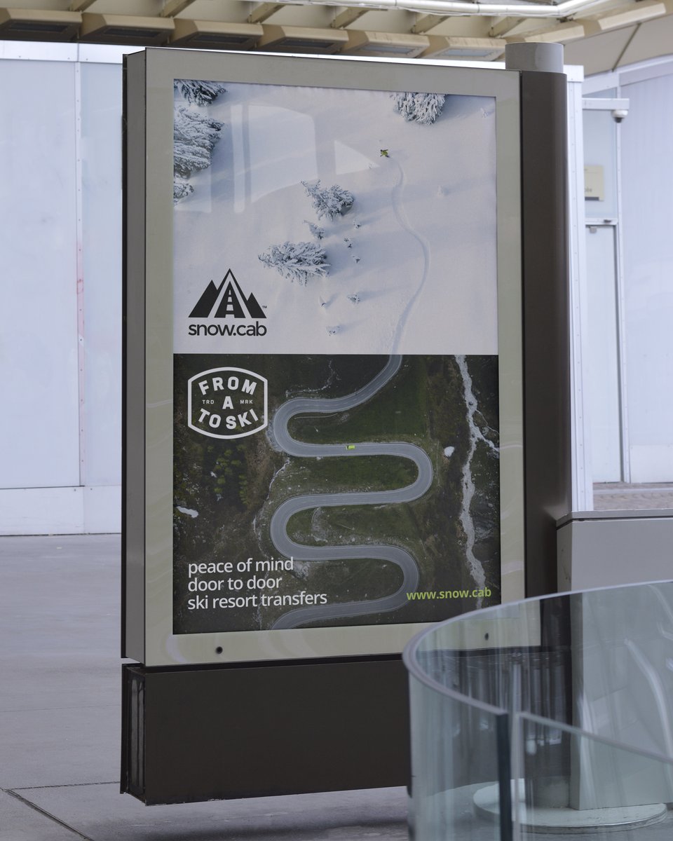 logystica's tweet photo. From A to Ski. Enjoy peace of mind for your alpine travel with door-to-door transfers with @snow_cab 

Snow Cab carbon offset as standard, alongside encouraging train and shared options to help the impact of your travel. 

#SnowCab #FromAtoSki #SkiResortTransfers #AlpsTransfers https://t.co/X7BvUvWqcx