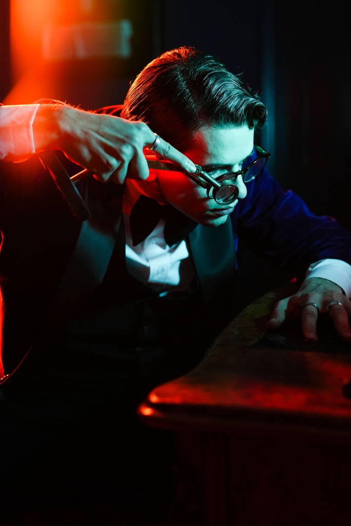 CreativityHubVintage tweet media