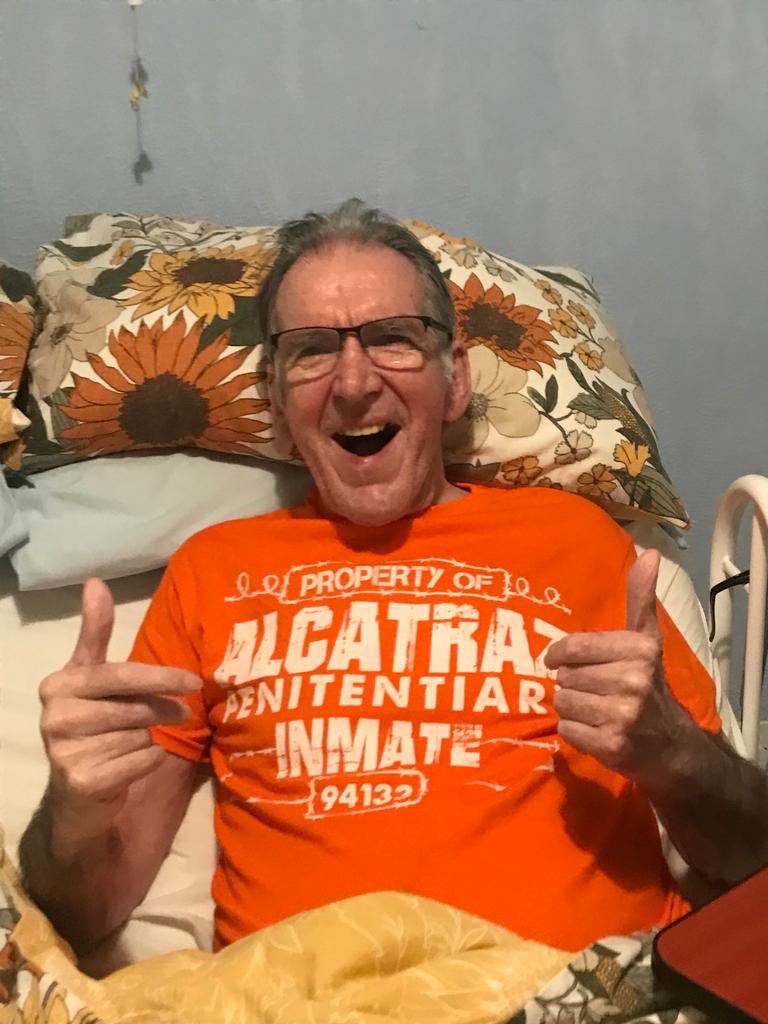 Good morning all my Twitter friends I have had a rough couple of days but feeling brighter today. I so appreciate the good days I have . Stay positive everyone and enjoy your day
#mnd